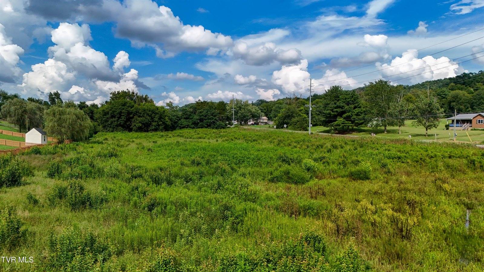 Tbd Highway 81 S, Jonesborough, TN 37659