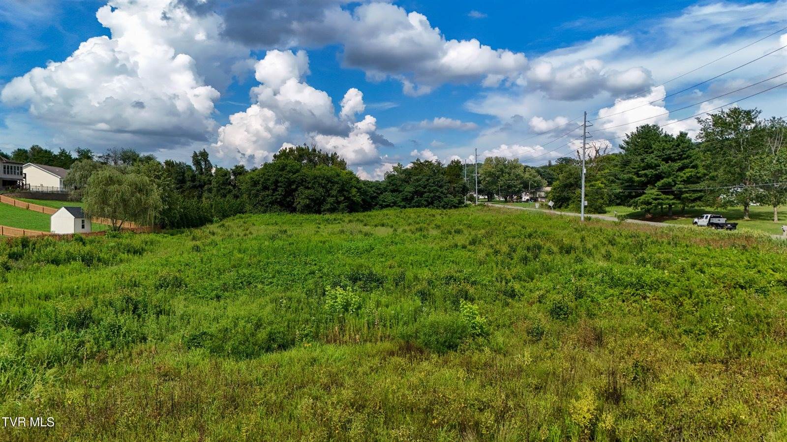 Tbd Highway 81 S, Jonesborough, TN 37659