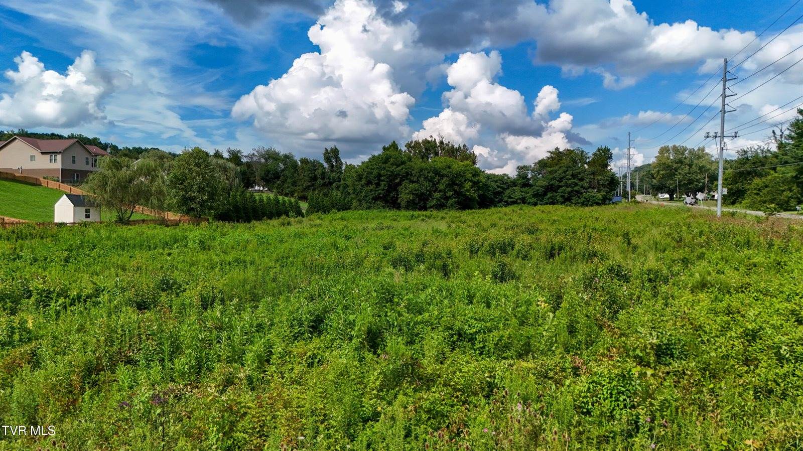Tbd Highway 81 S, Jonesborough, TN 37659
