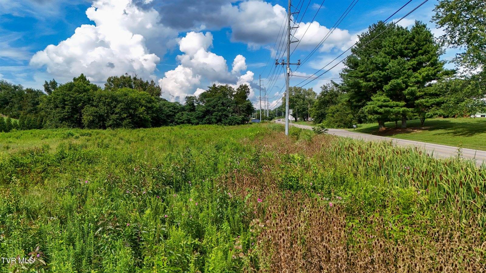 Tbd Highway 81 S, Jonesborough, TN 37659