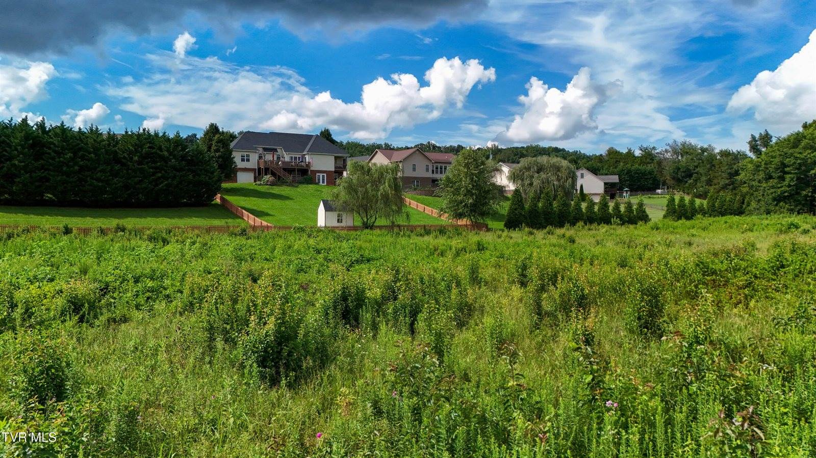 Tbd Highway 81 S, Jonesborough, TN 37659
