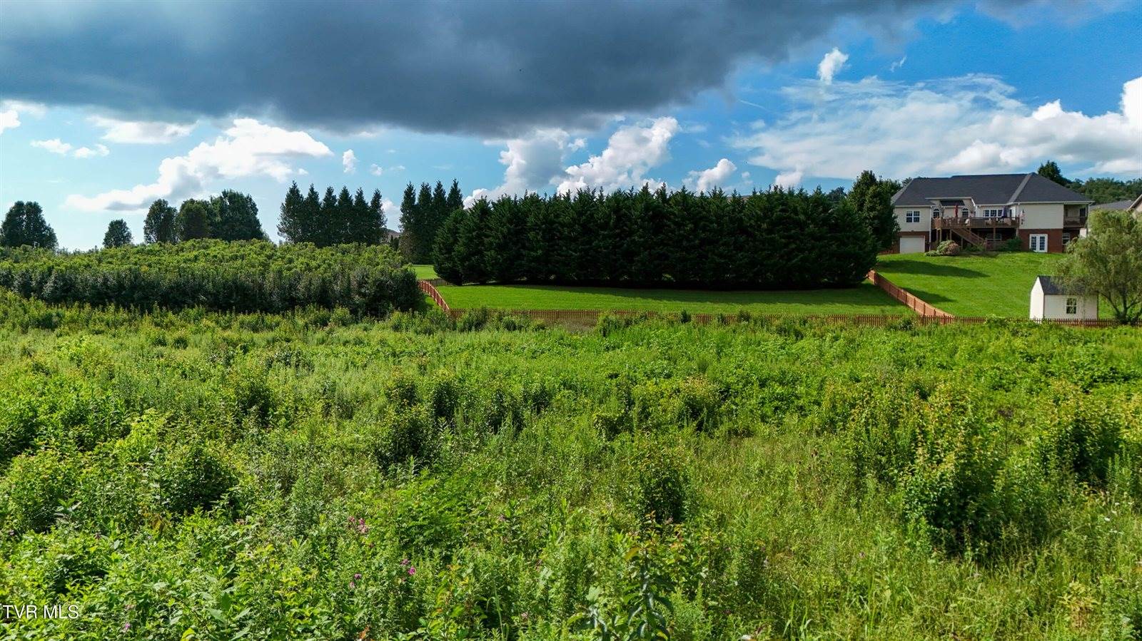 Tbd Highway 81 S, Jonesborough, TN 37659