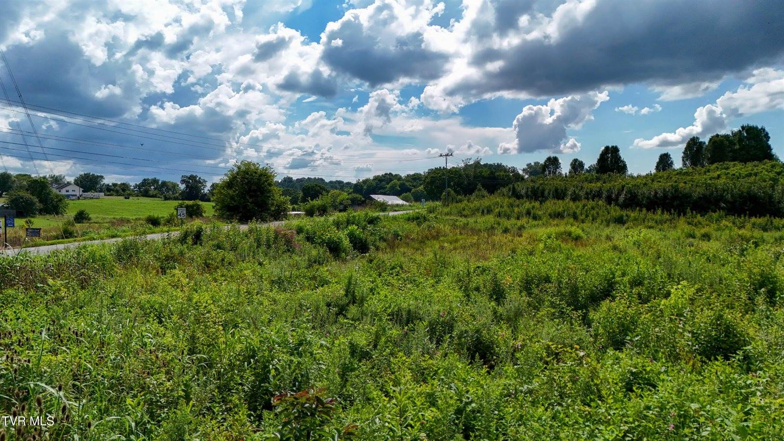 Tbd Highway 81 S, Jonesborough, TN 37659