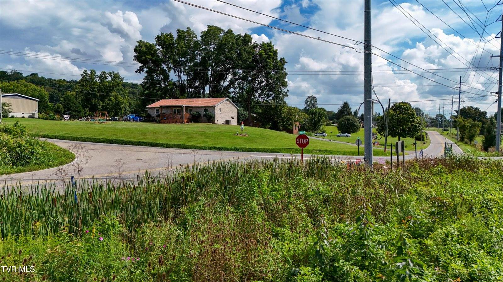 Tbd Highway 81 S, Jonesborough, TN 37659