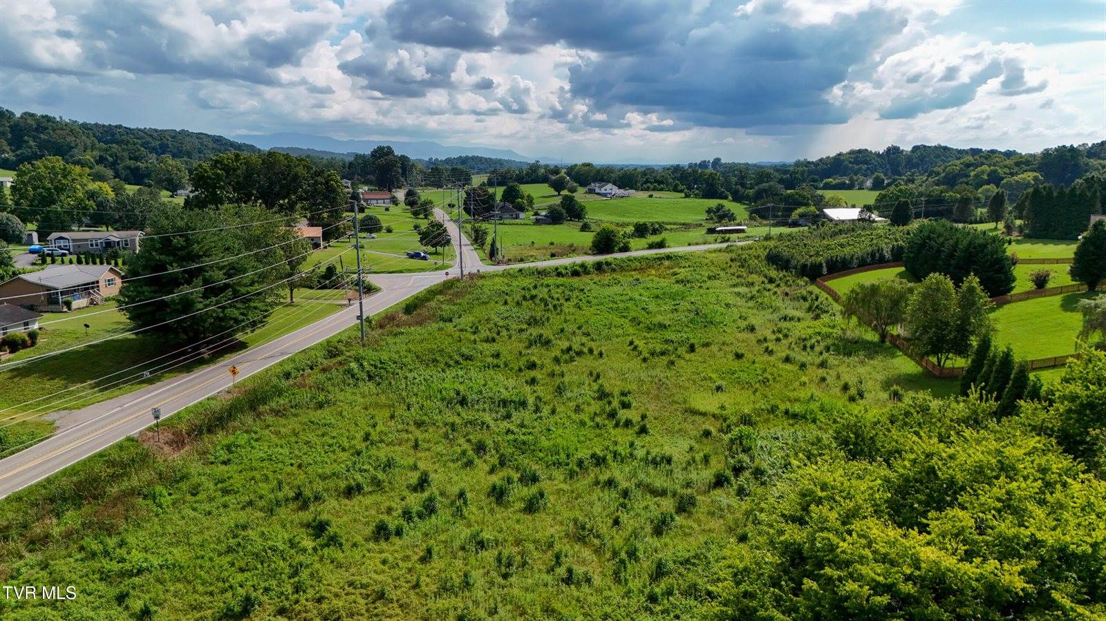 Tbd Highway 81 S, Jonesborough, TN 37659