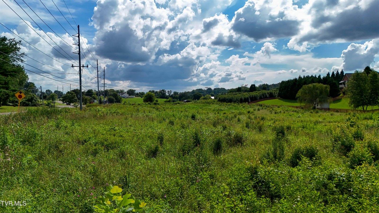 Tbd Highway 81 S, Jonesborough, TN 37659
