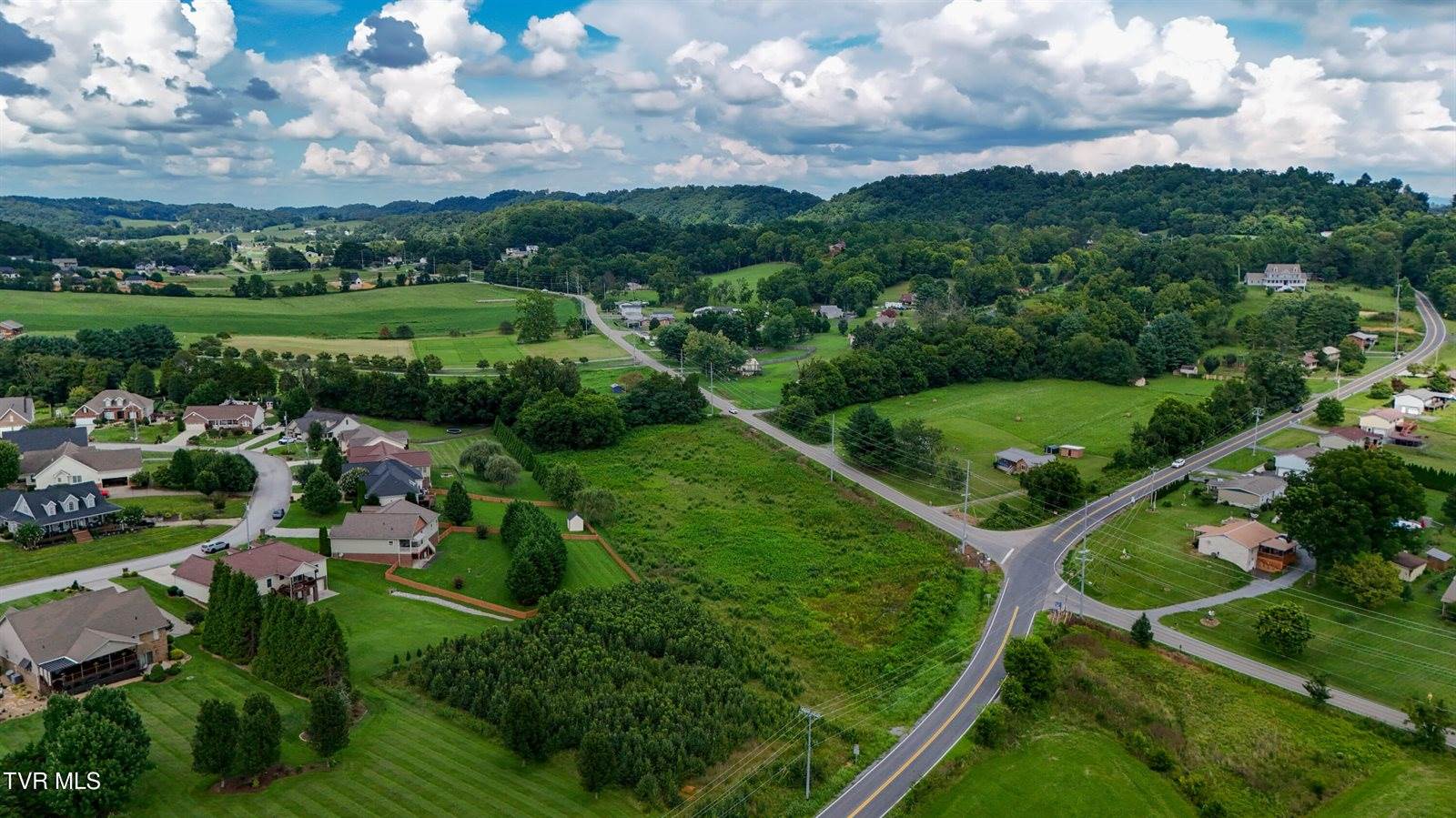 Tbd Highway 81 S, Jonesborough, TN 37659