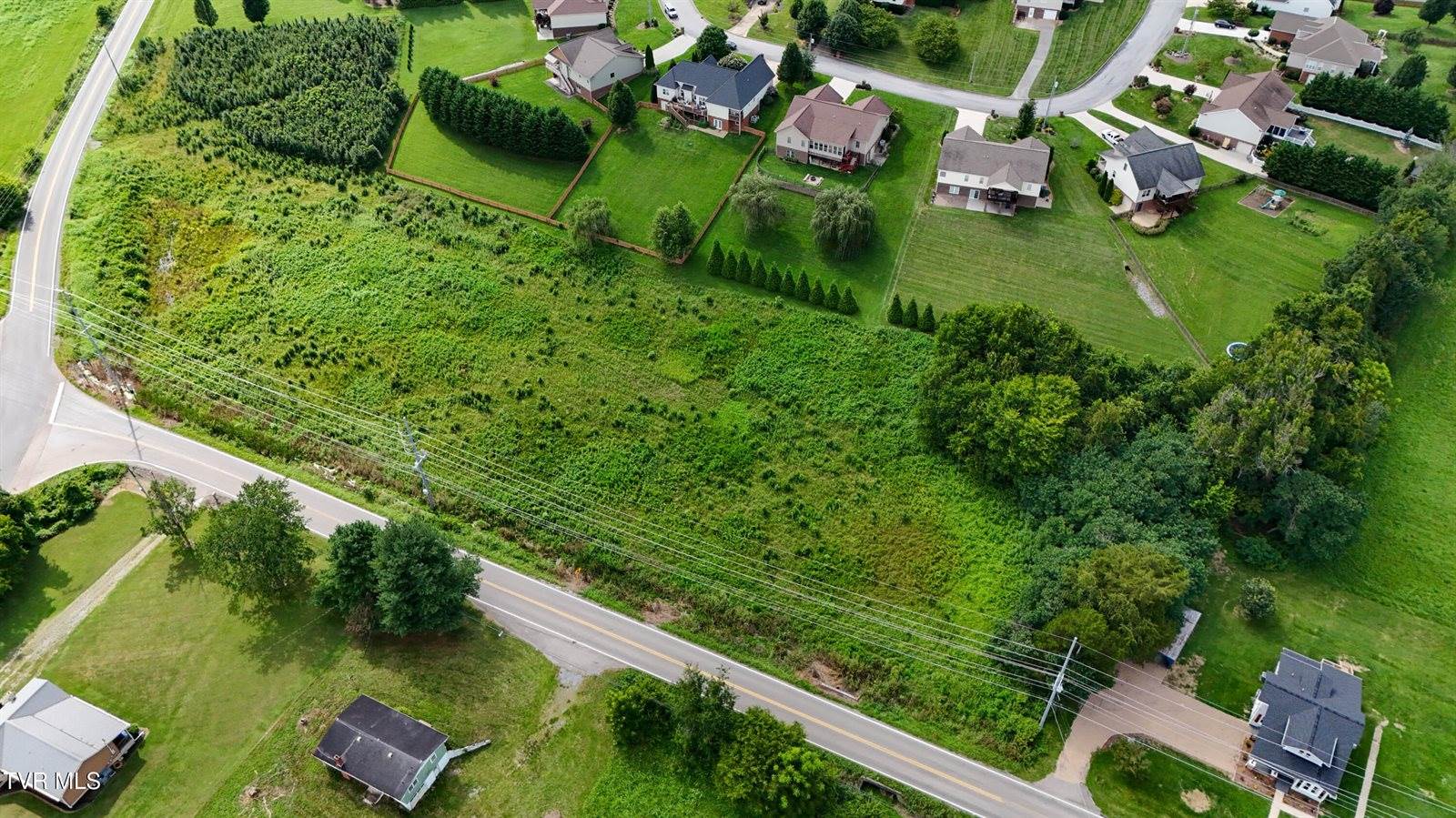 Tbd Highway 81 S, Jonesborough, TN 37659