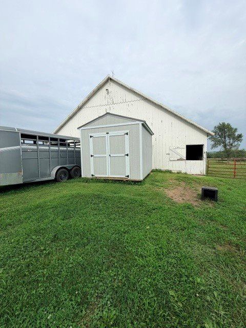 13319 13th Avenue, Saint Charles, IA 50240