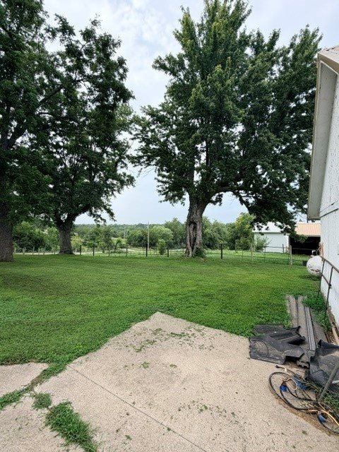 13319 13th Avenue, Saint Charles, IA 50240