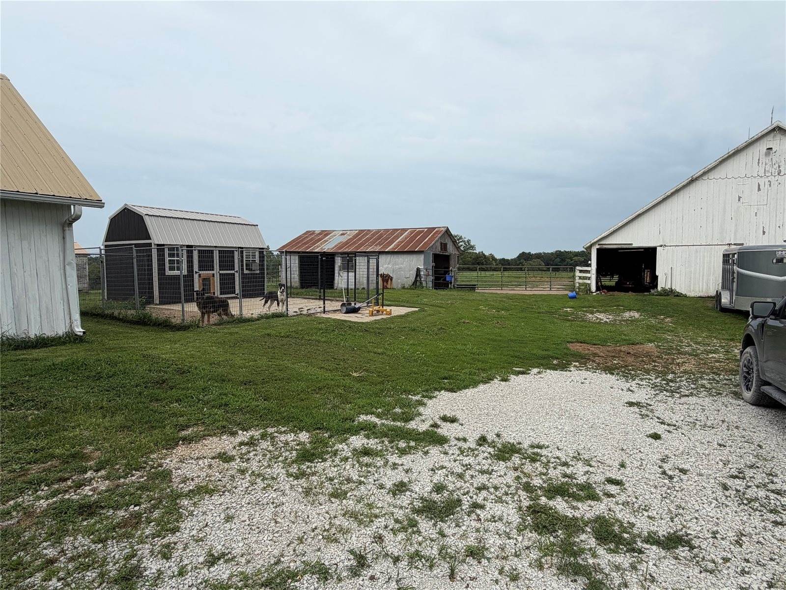 13319 13th Avenue, Saint Charles, IA 50240