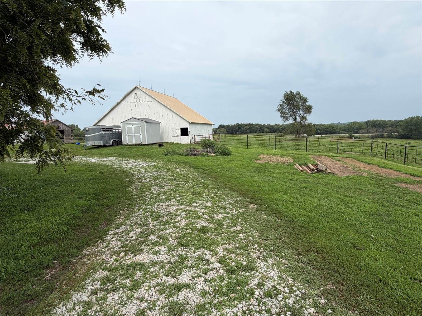 13319 13th Avenue, Saint Charles, IA 50240