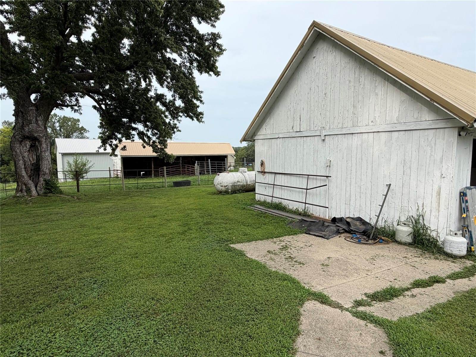 13319 13th Avenue, Saint Charles, IA 50240