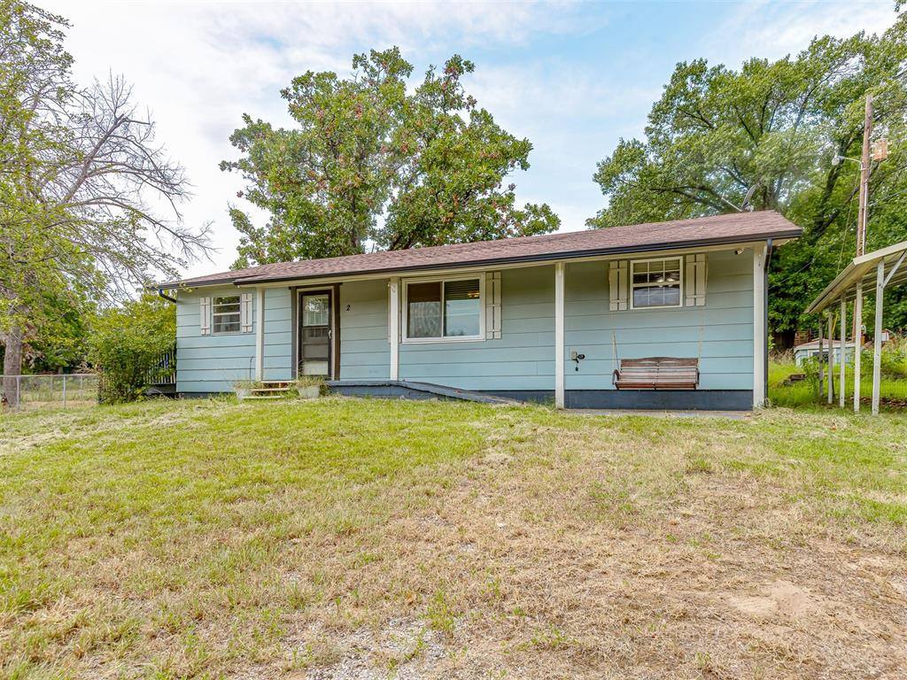 2 Clearpond Lane, Shawnee, OK 74801