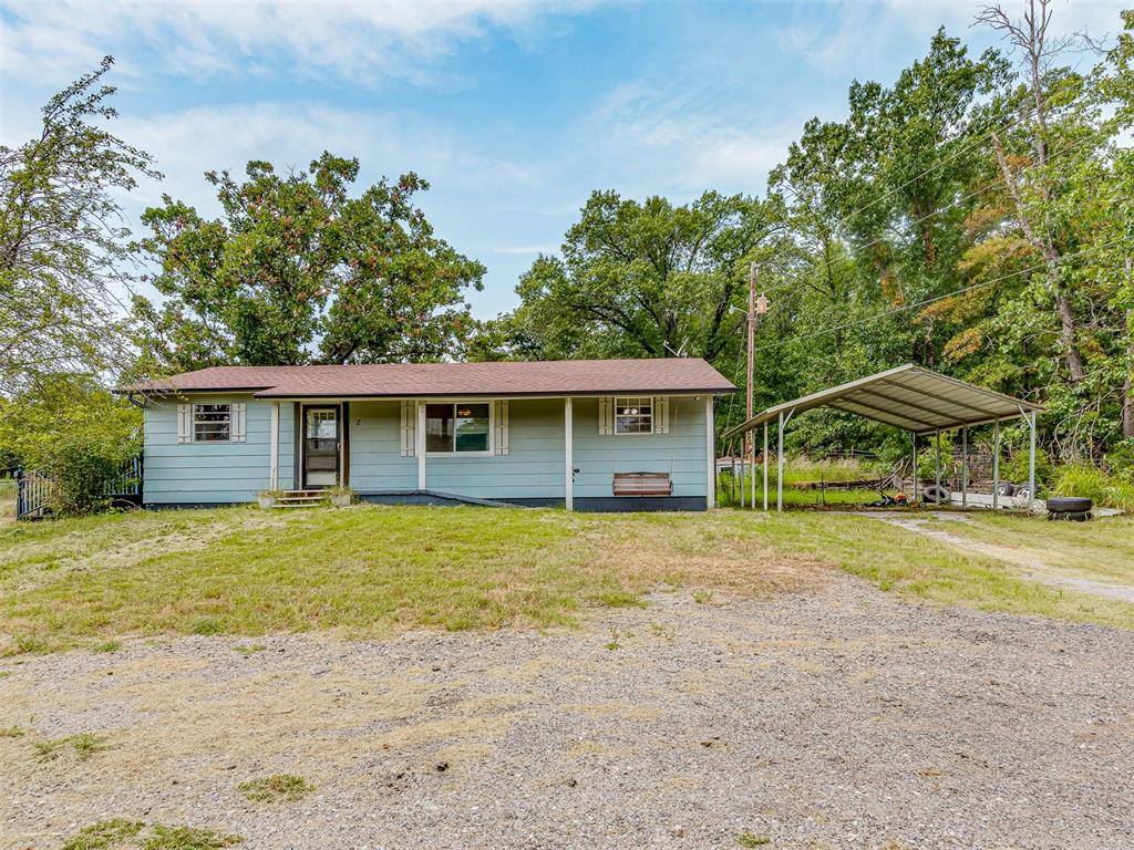 2 Clearpond Lane, Shawnee, OK 74801