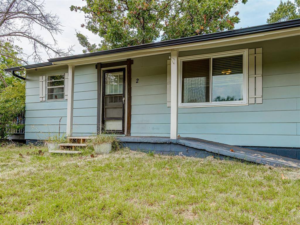 2 Clearpond Lane, Shawnee, OK 74801