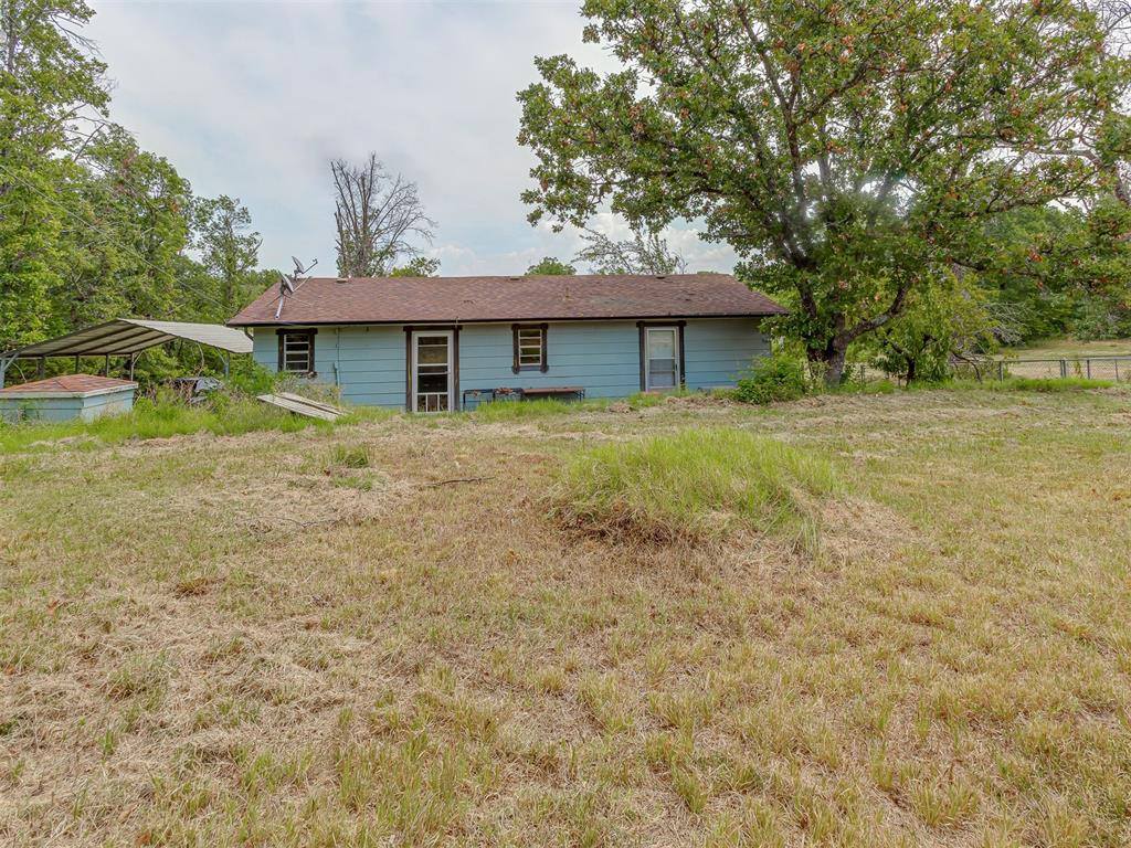 2 Clearpond Lane, Shawnee, OK 74801