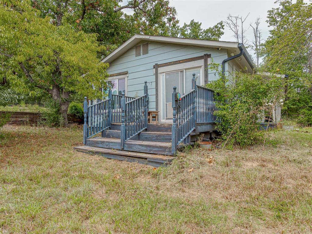 2 Clearpond Lane, Shawnee, OK 74801