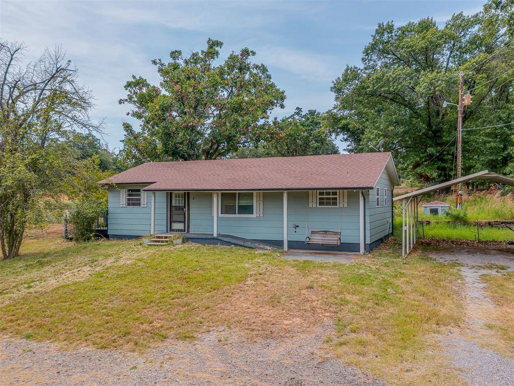 2 Clearpond Lane, Shawnee, OK 74801