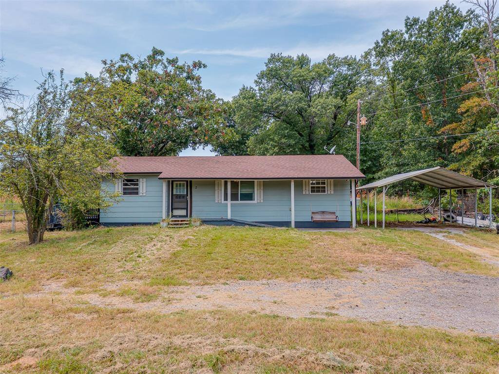 2 Clearpond Lane, Shawnee, OK 74801