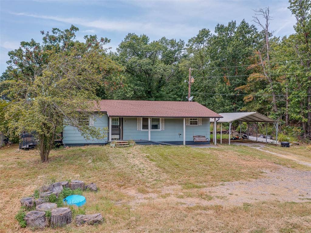 2 Clearpond Lane, Shawnee, OK 74801