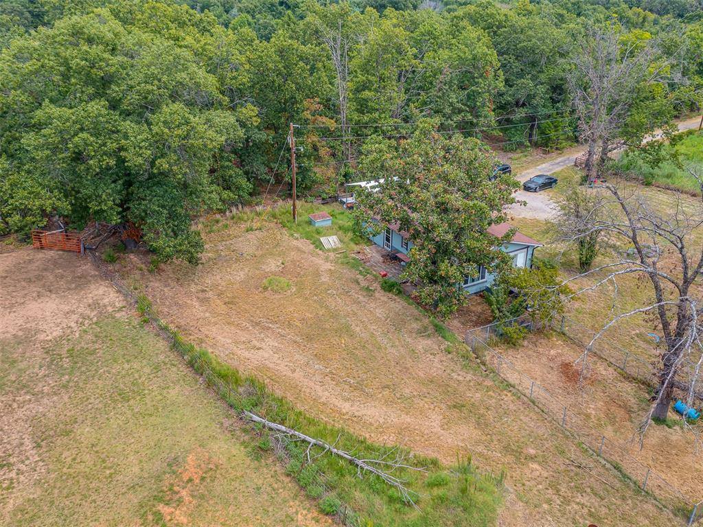 2 Clearpond Lane, Shawnee, OK 74801