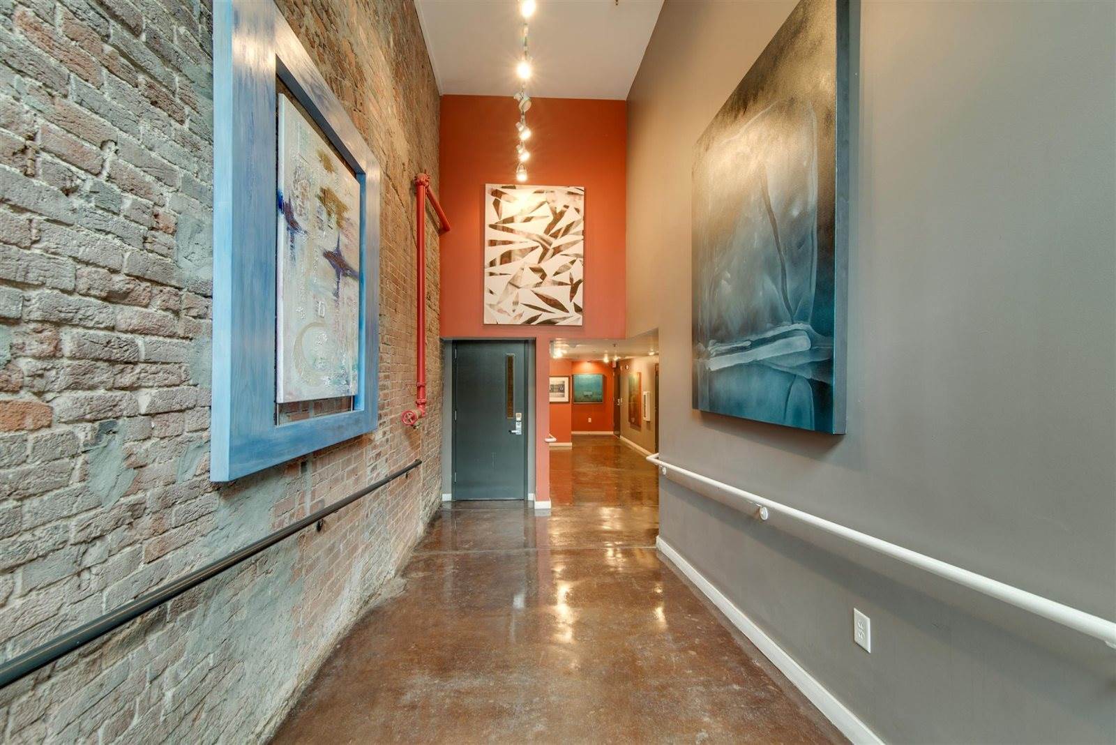231 Rep John Lewis Way North, Nashville, TN 37219