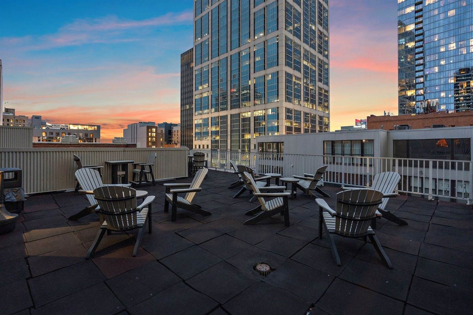231 Rep John Lewis Way North, Nashville, TN 37219