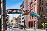 231 Rep John Lewis Way North, Nashville, TN 37219