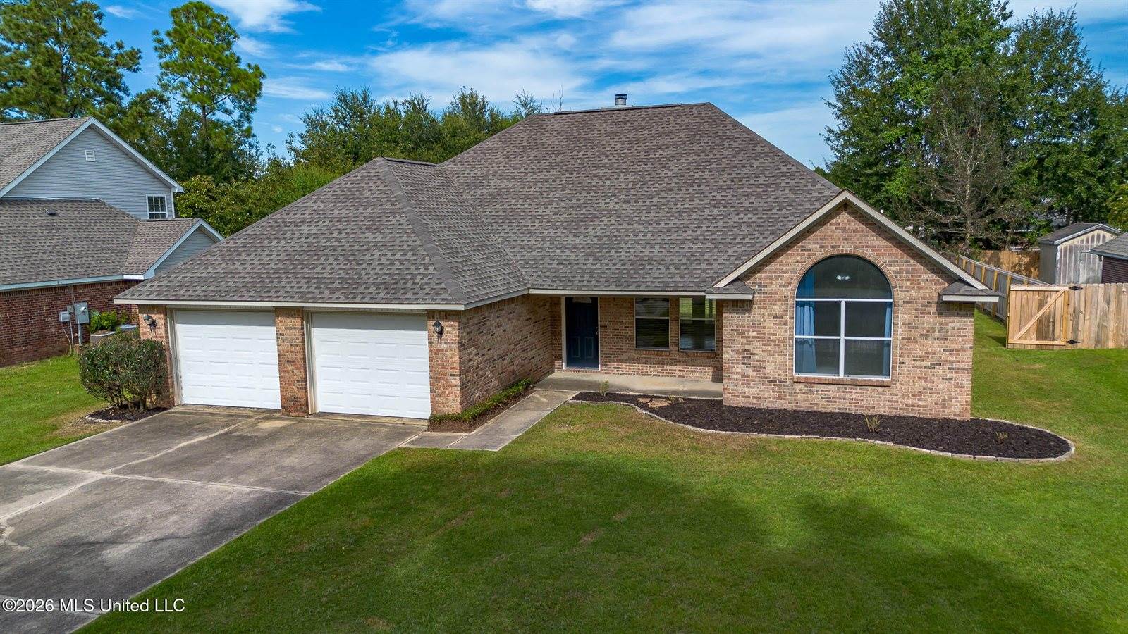 3424 North 9th Street, Ocean Springs, MS 39564