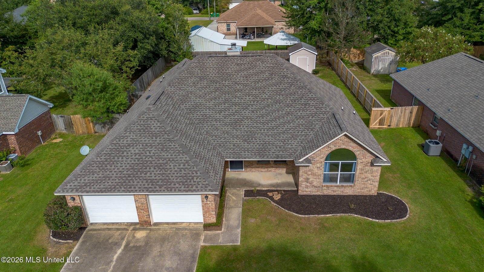 3424 North 9th Street, Ocean Springs, MS 39564