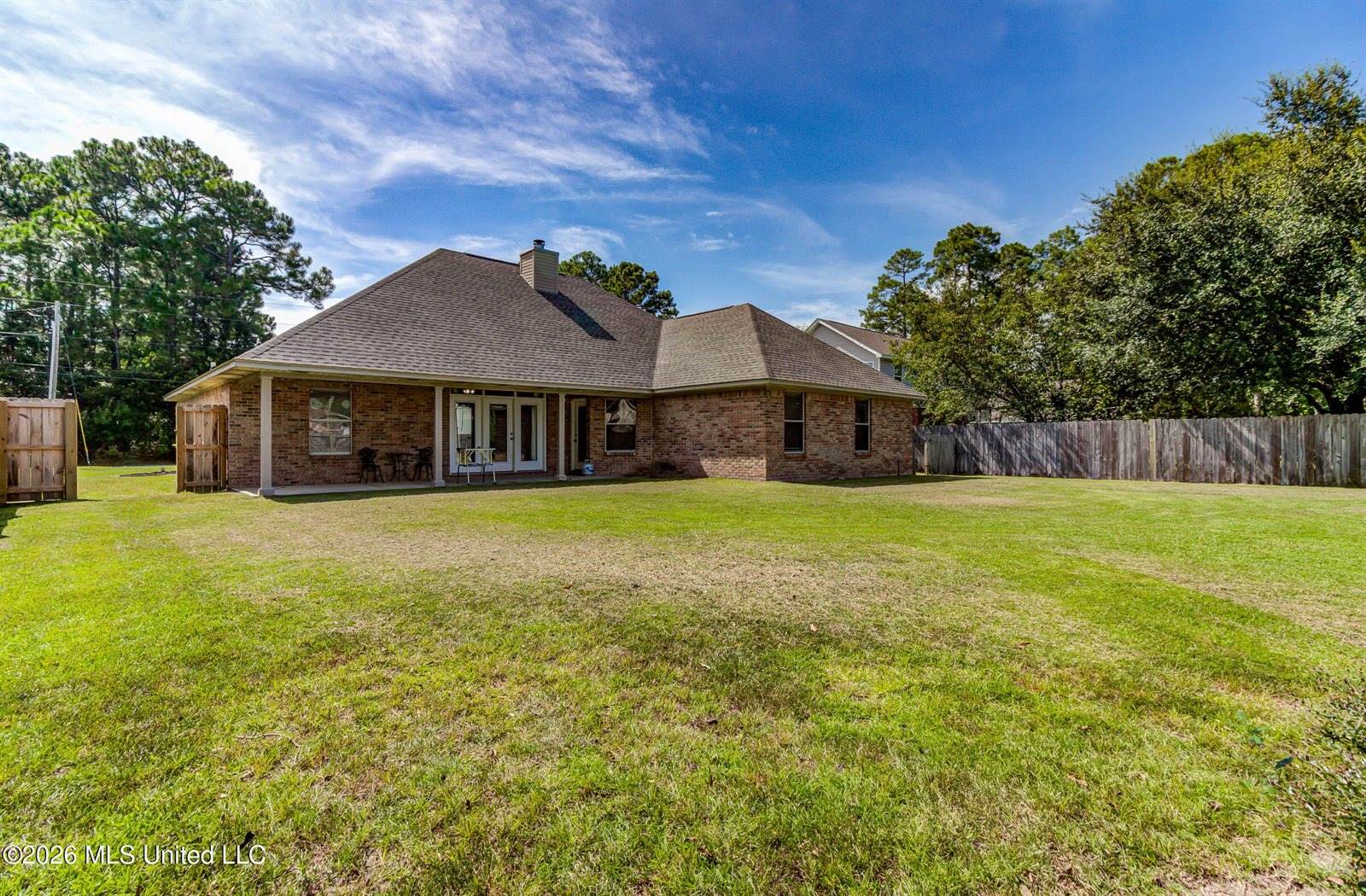 3424 North 9th Street, Ocean Springs, MS 39564