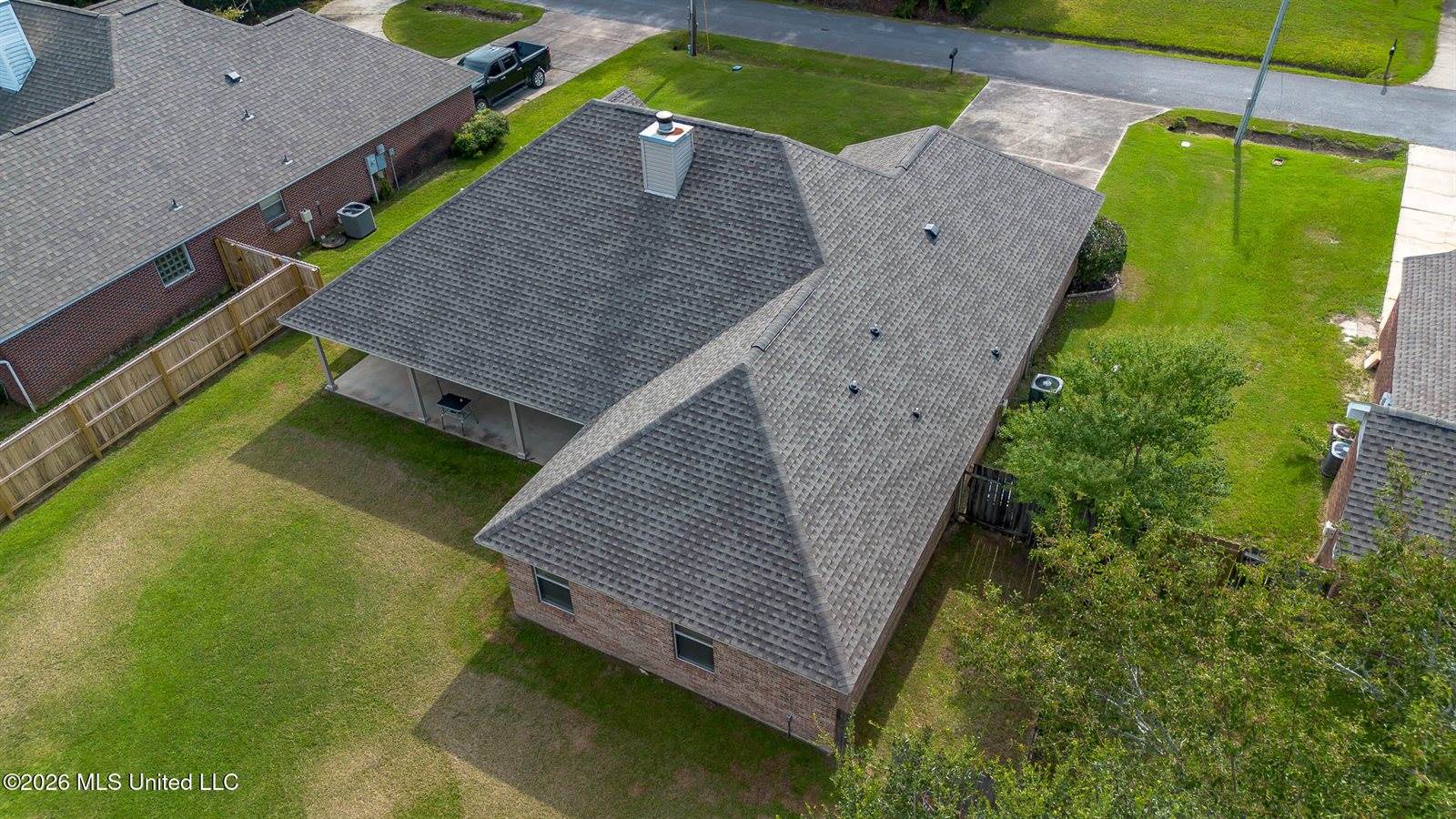 3424 North 9th Street, Ocean Springs, MS 39564