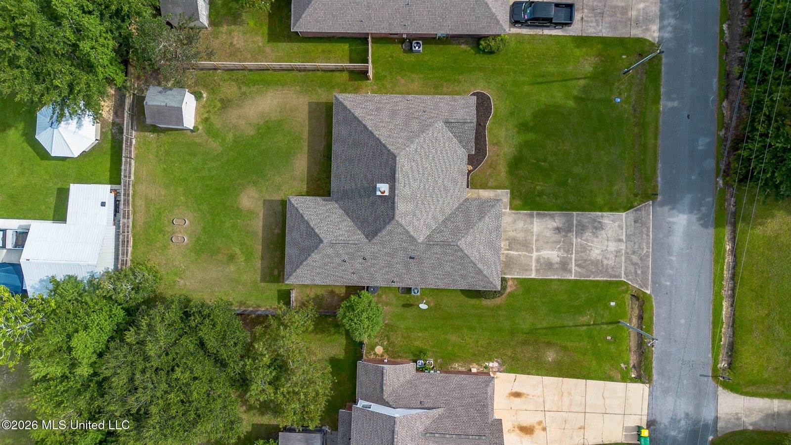 3424 North 9th Street, Ocean Springs, MS 39564