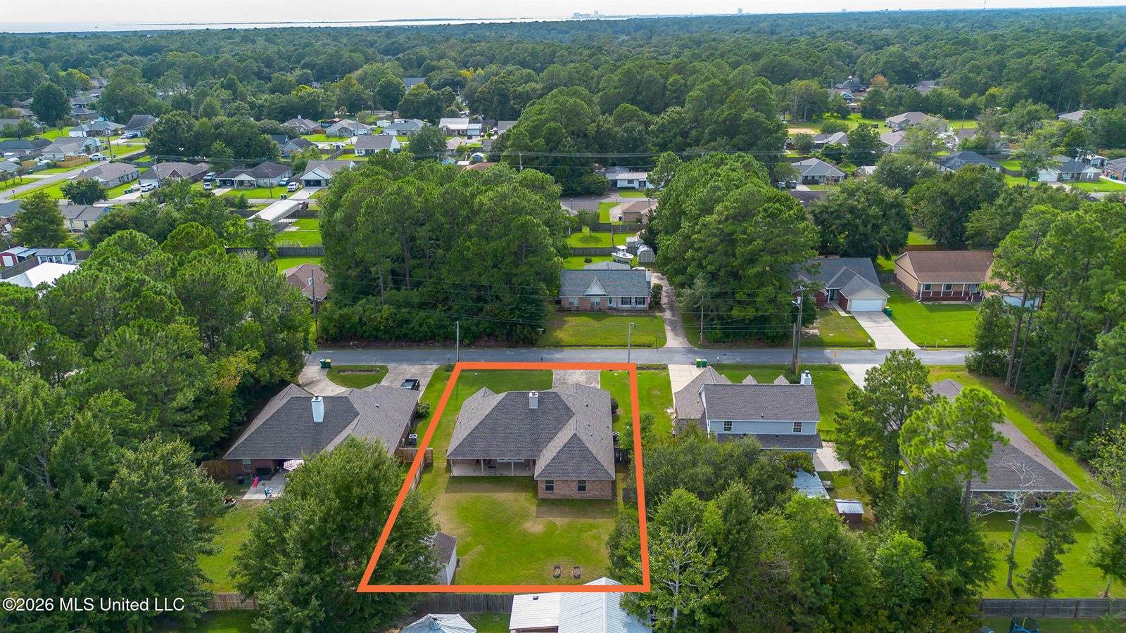 3424 North 9th Street, Ocean Springs, MS 39564