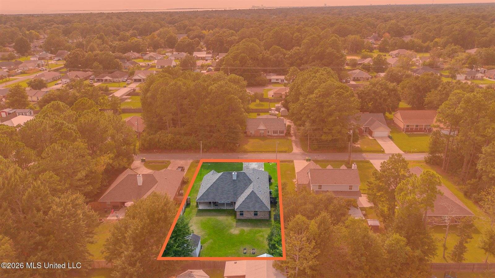 3424 North 9th Street, Ocean Springs, MS 39564