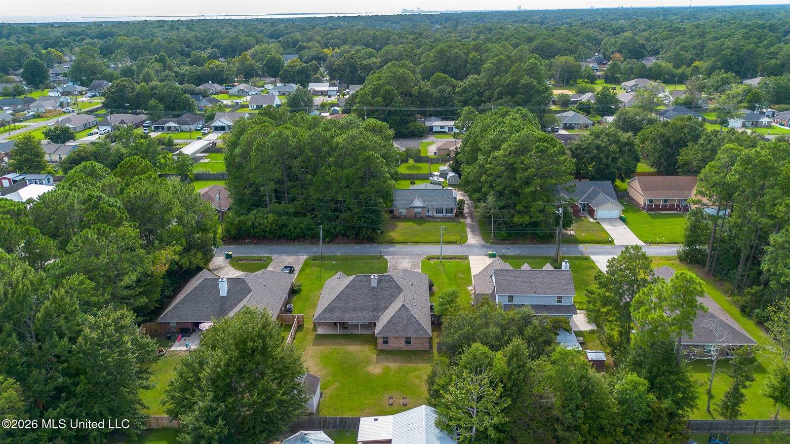 3424 North 9th Street, Ocean Springs, MS 39564