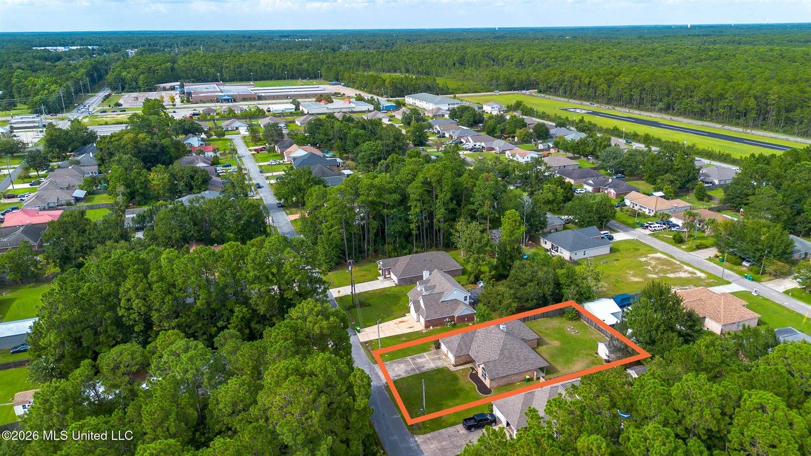 3424 North 9th Street, Ocean Springs, MS 39564