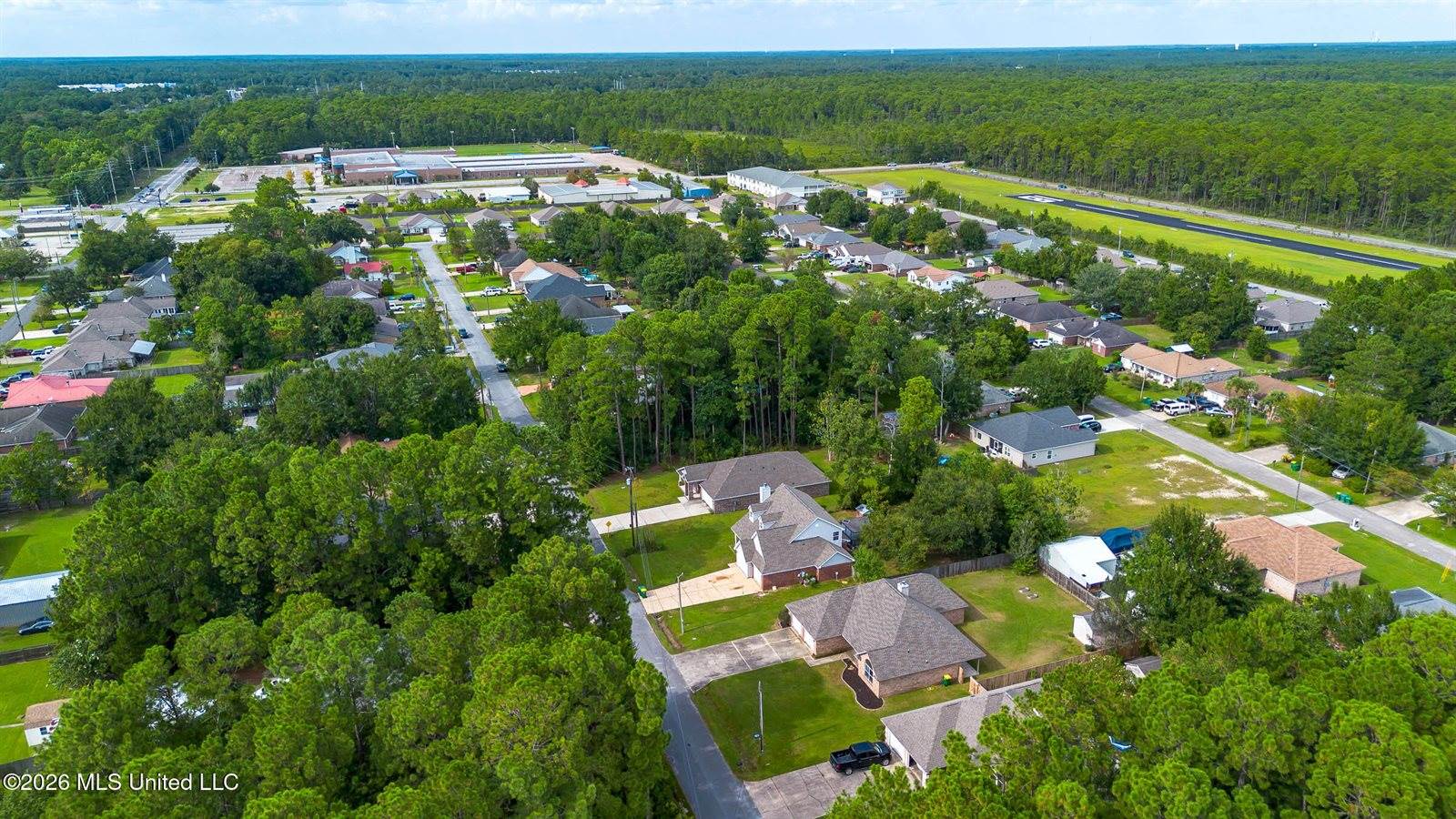 3424 North 9th Street, Ocean Springs, MS 39564