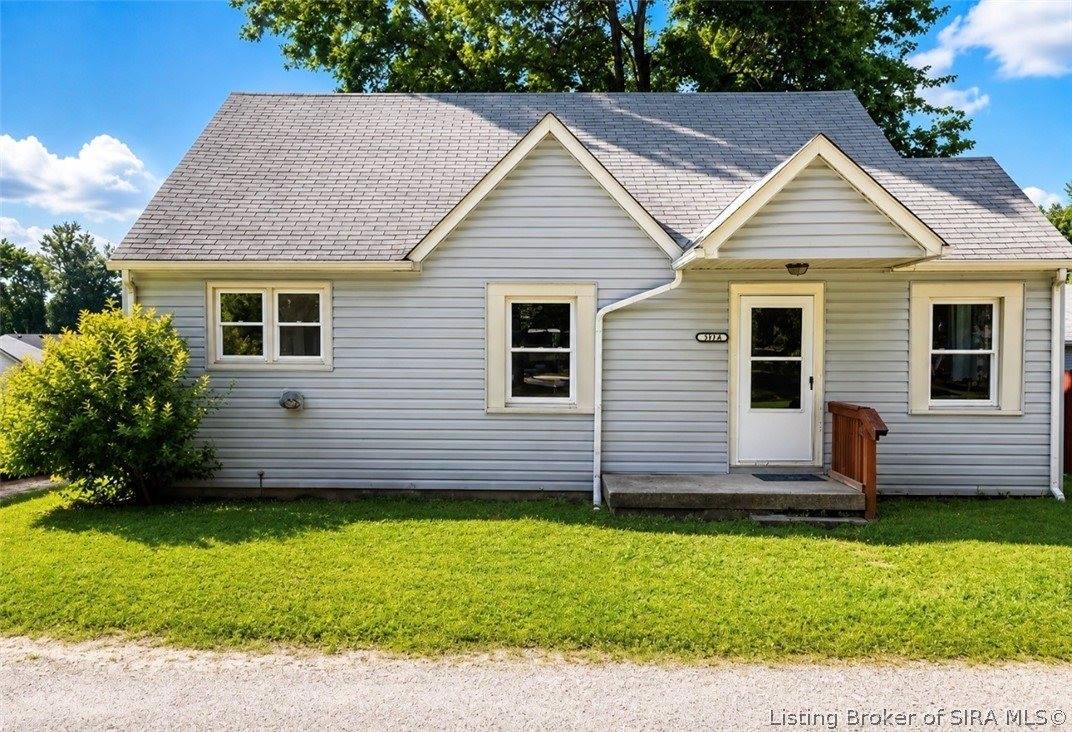 317 Kahl Court, Sellersburg, IN 47172