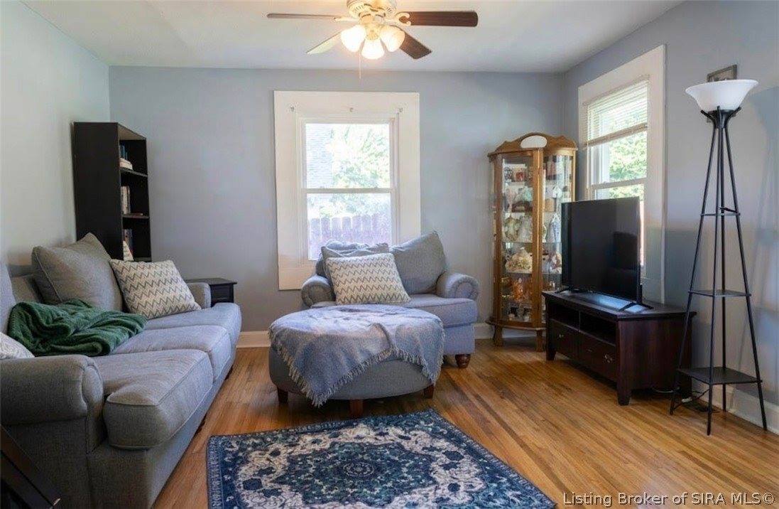 317 Kahl Court, Sellersburg, IN 47172