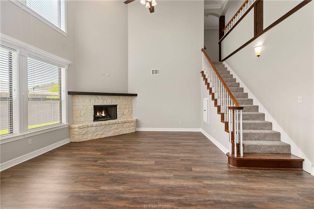 4107 Cripple Creek Court, College Station, TX 77845