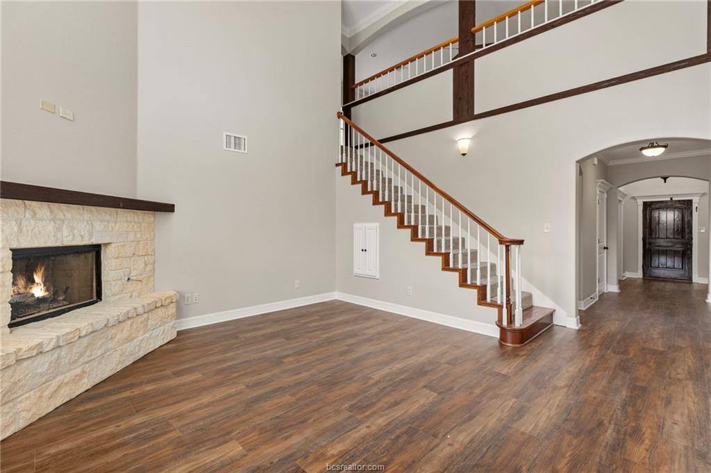 4107 Cripple Creek Court, College Station, TX 77845