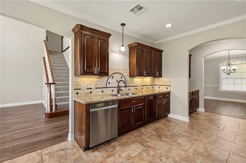 4107 Cripple Creek Court, College Station, TX 77845