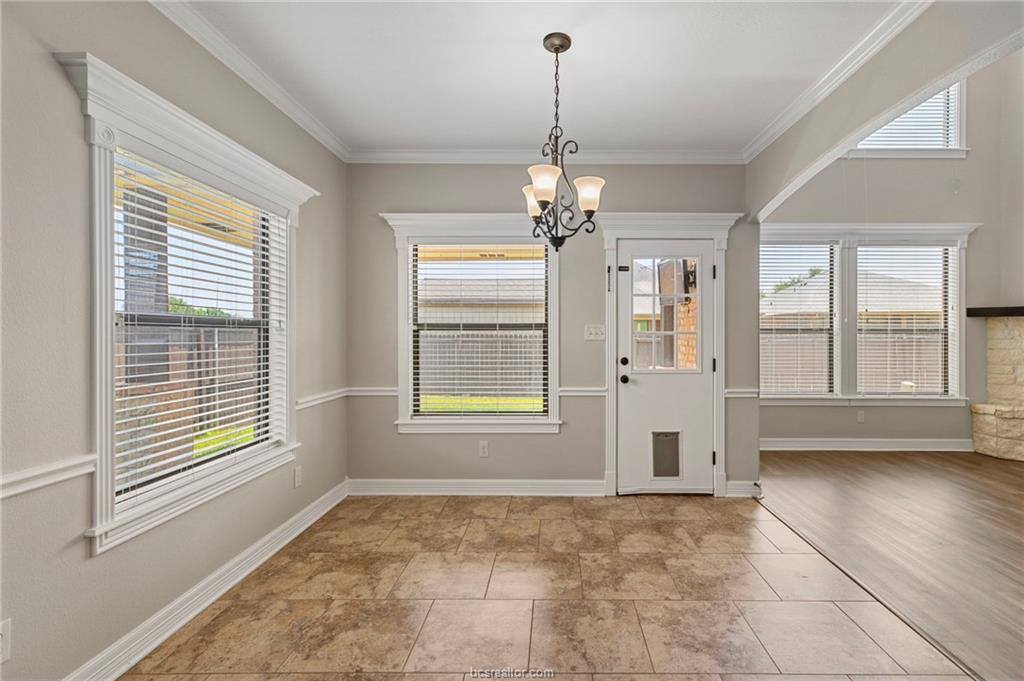4107 Cripple Creek Court, College Station, TX 77845