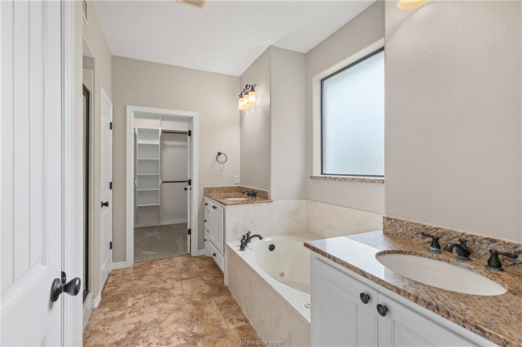 4107 Cripple Creek Court, College Station, TX 77845