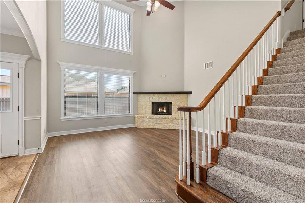 4107 Cripple Creek Court, College Station, TX 77845