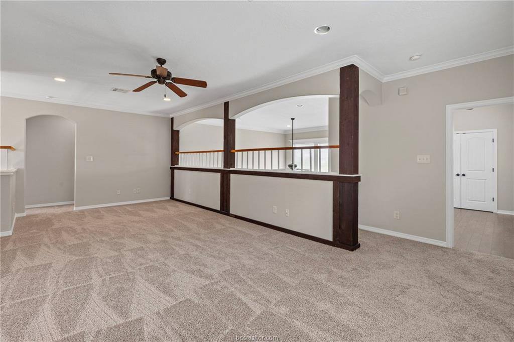 4107 Cripple Creek Court, College Station, TX 77845
