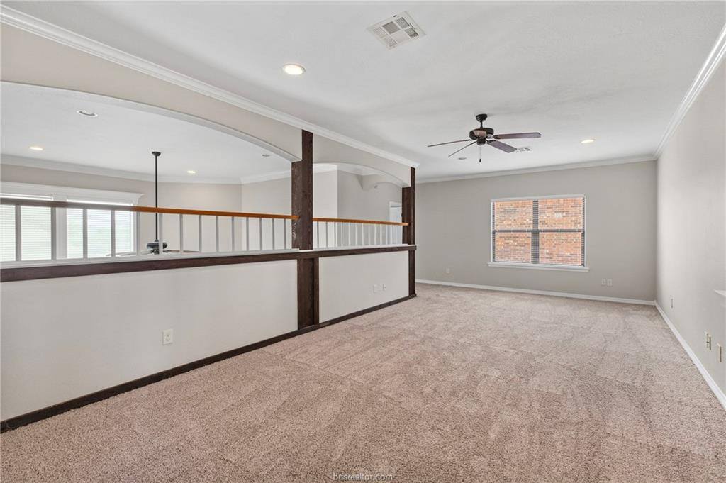 4107 Cripple Creek Court, College Station, TX 77845