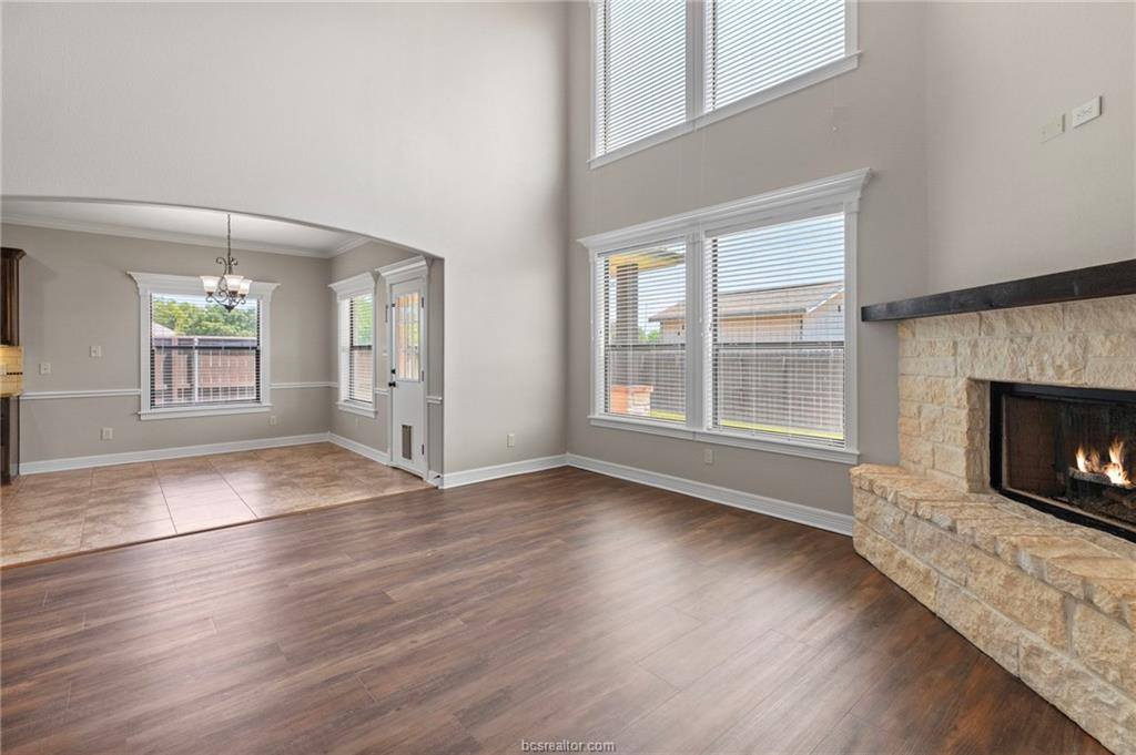 4107 Cripple Creek Court, College Station, TX 77845